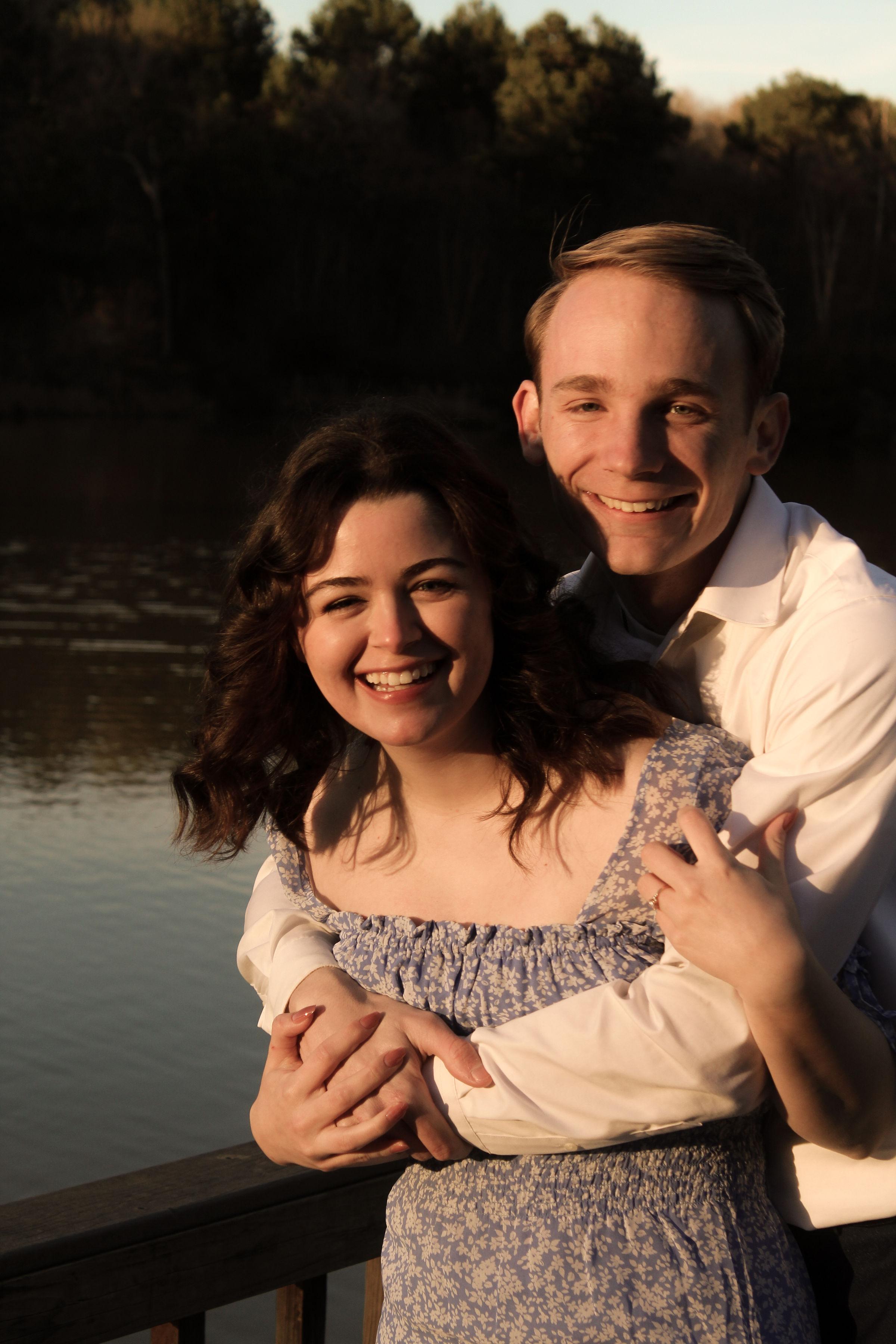 The Wedding Website of Alyssa Renee Phillips and Lucas Russell Young