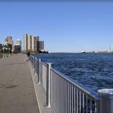 Detroit Riverwalk