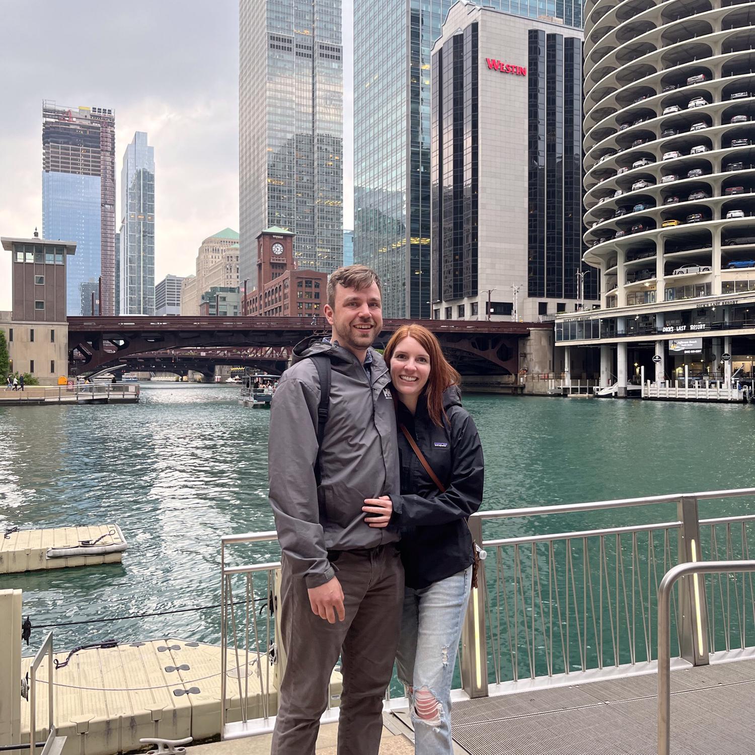 Chicago, IL