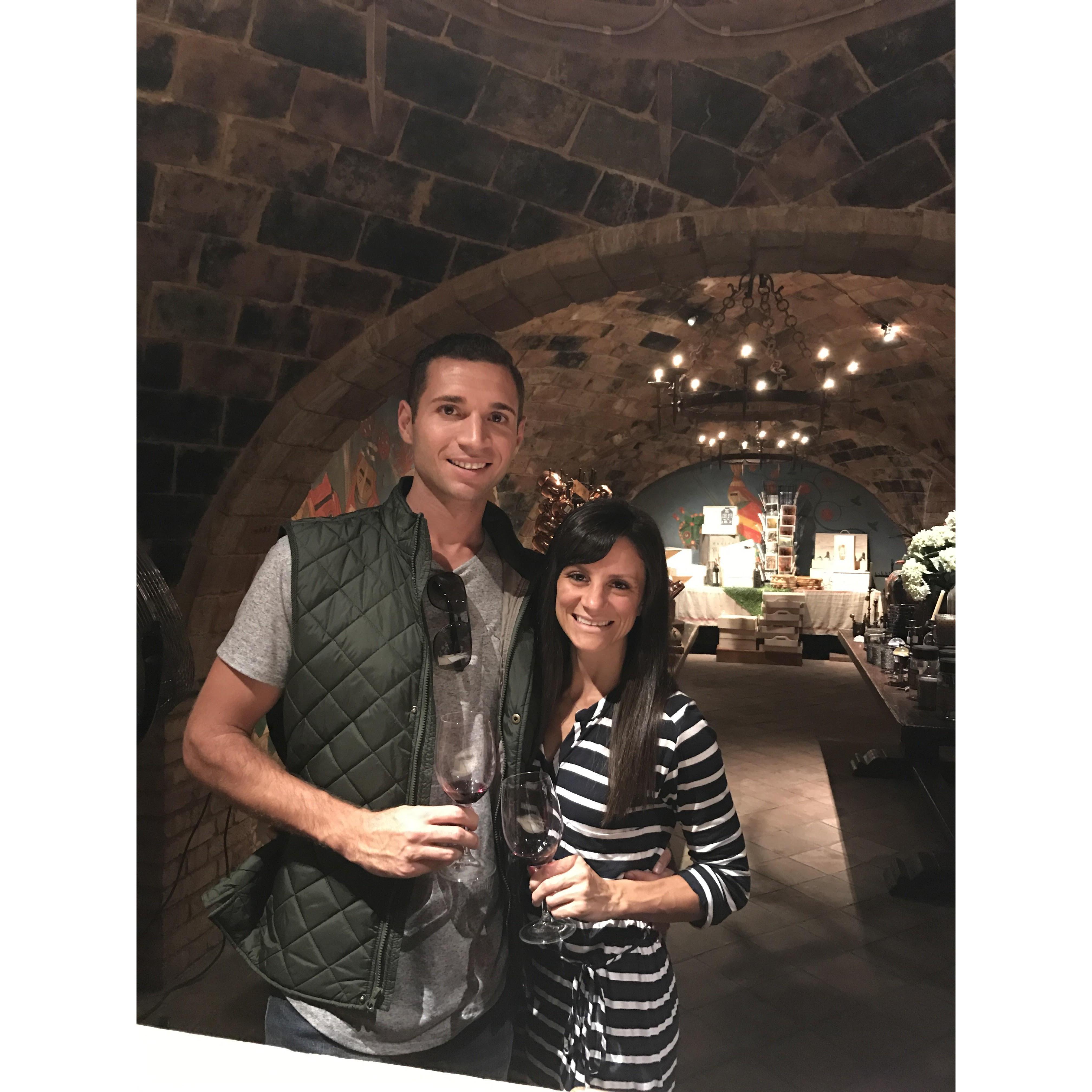 Napa