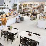 Joan’s on Third