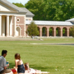 Saratoga Spa State Park