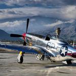 Palm Springs Air Museum