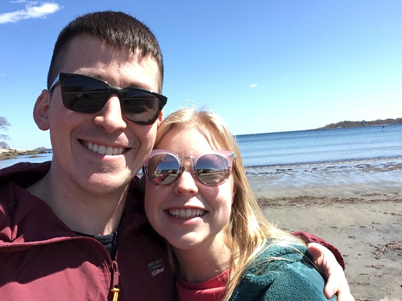 The Wedding Website of Chelsey Bergsten and Robert Holmberg