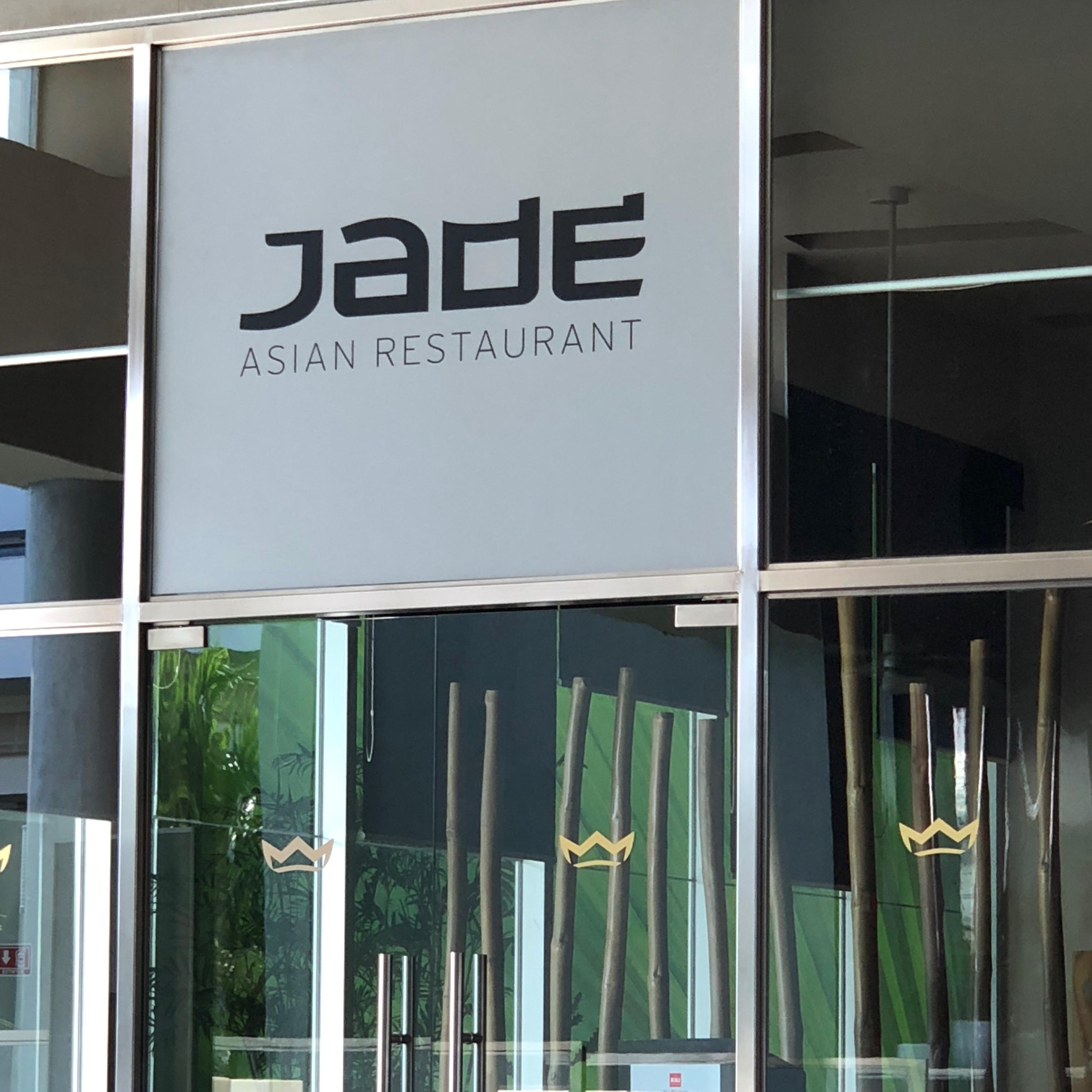 Restaurant where we ate before he proposed