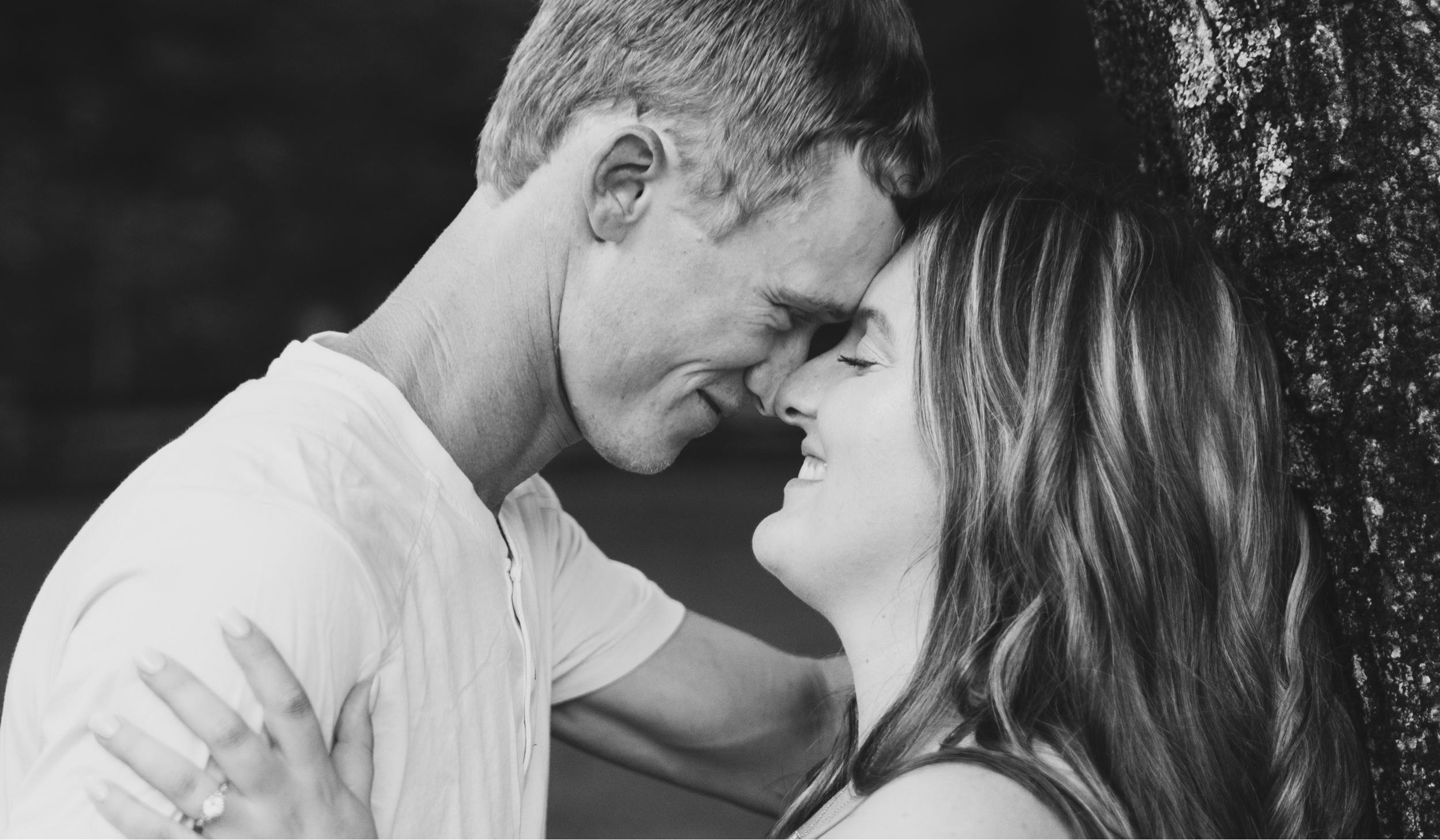 The Wedding Website of Billie Ray and Sean Oglesby