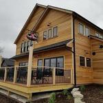 Parker John's BBQ & Pizza - Sheboygan