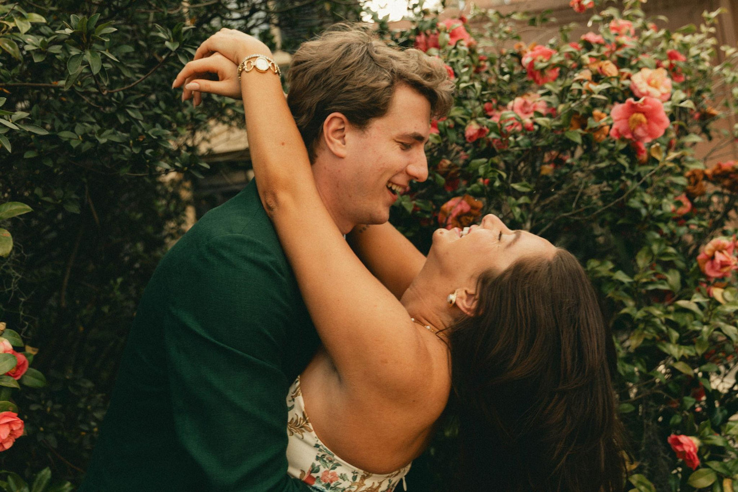 The Wedding Website of Ashley Scott Armstrong and Atticus Bailey Ferguson