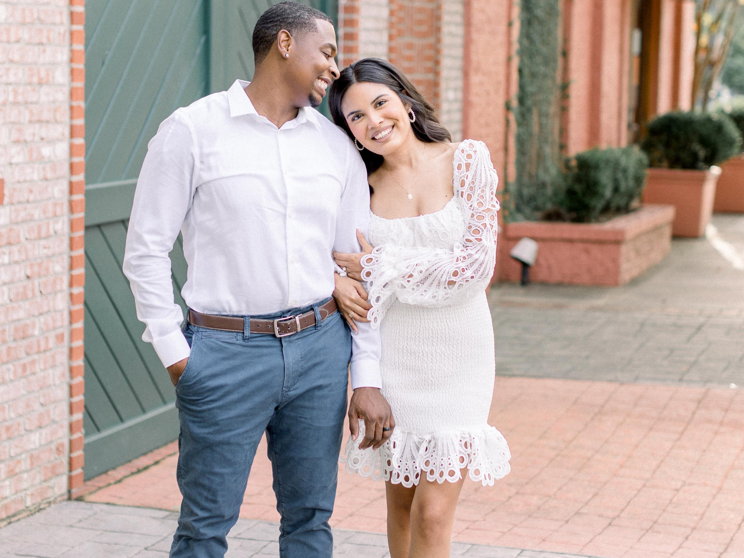 The Wedding Website of Adam Whalum and Cynthia Garcia