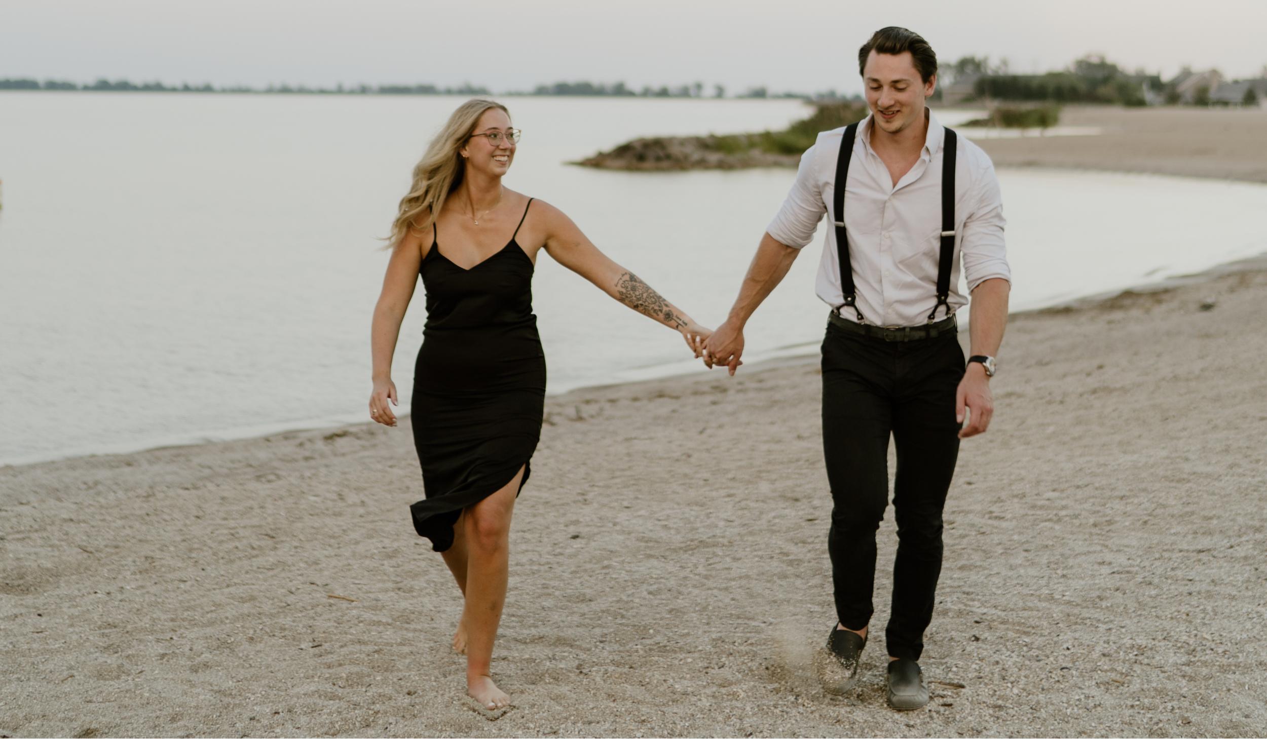 The Wedding Website of Grace Belinc and Dylan Danhoff