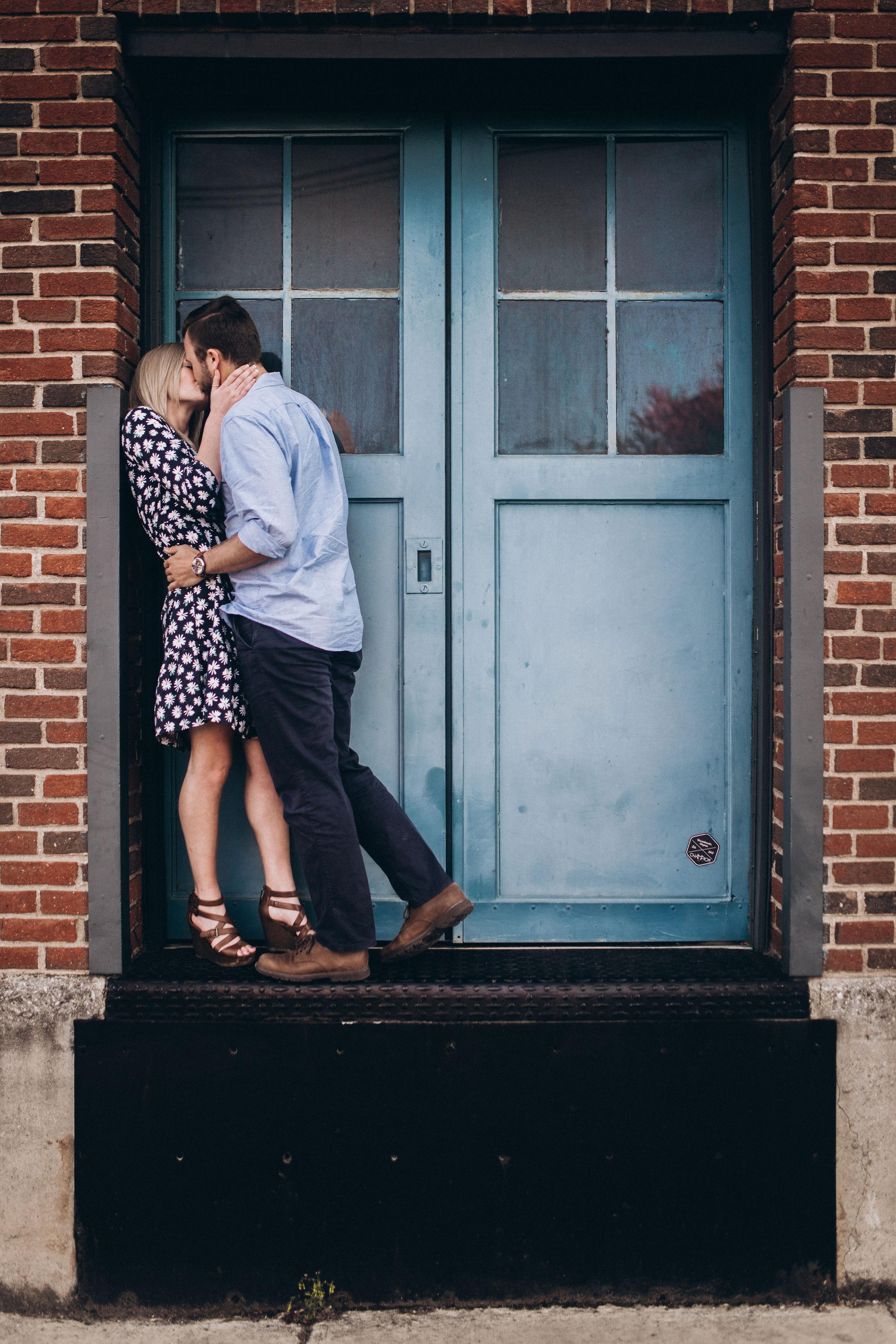 The Wedding Website of Matthew Roll and Katelyn Jones