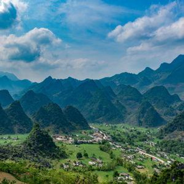 Experiences in Vietnam