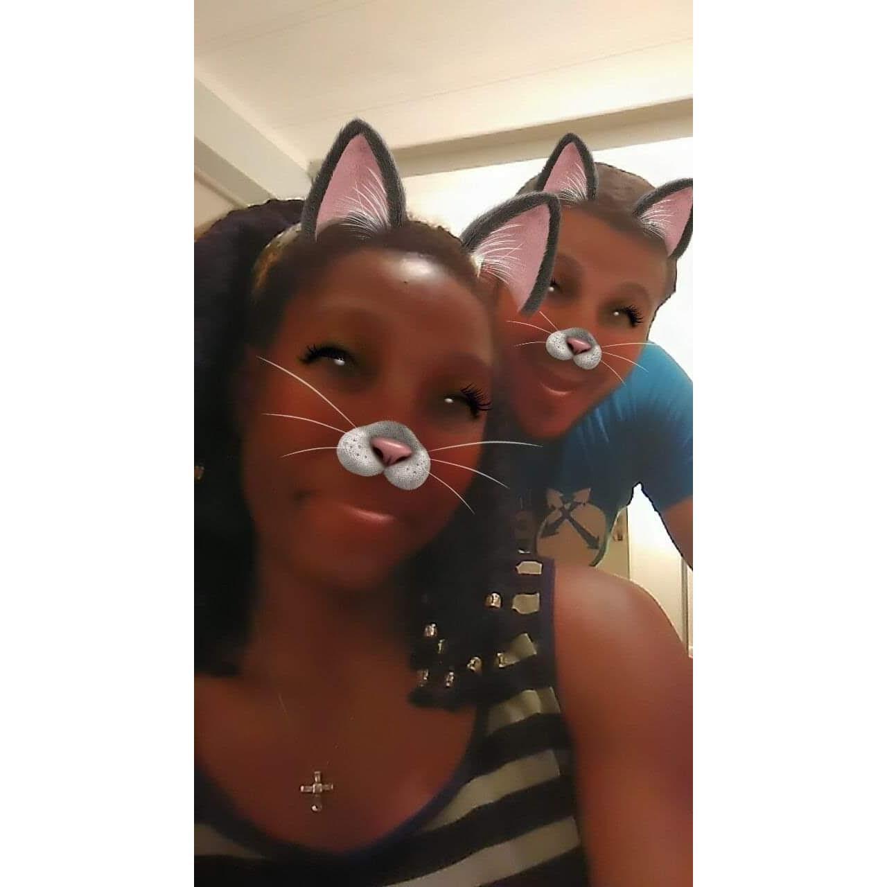 Kitties!