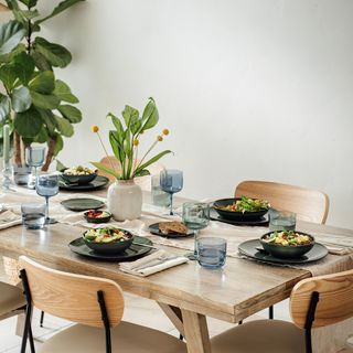 Lave 4-Piece Place Setting