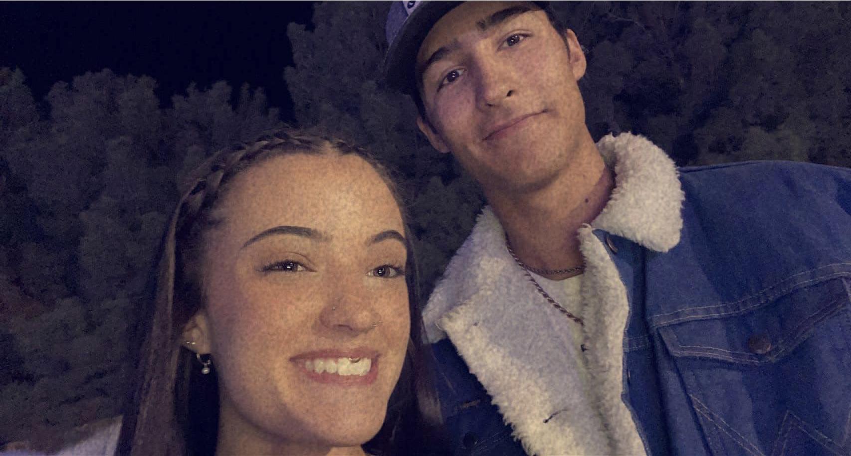 our first fair date