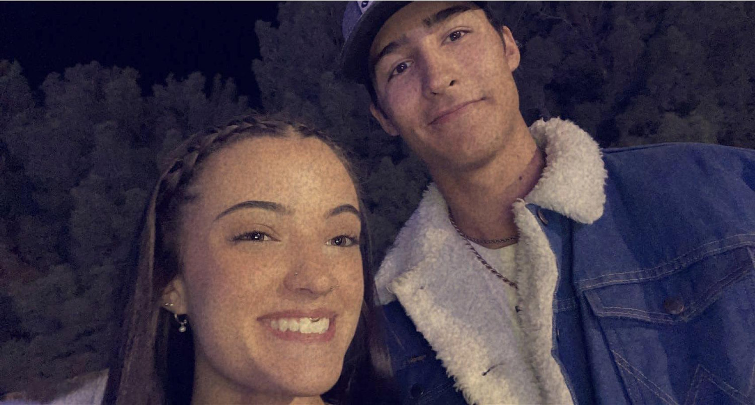 our first fair date