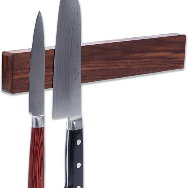 Magnetic Knife Holder