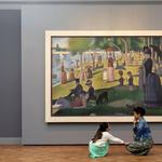 The Art Institute of Chicago