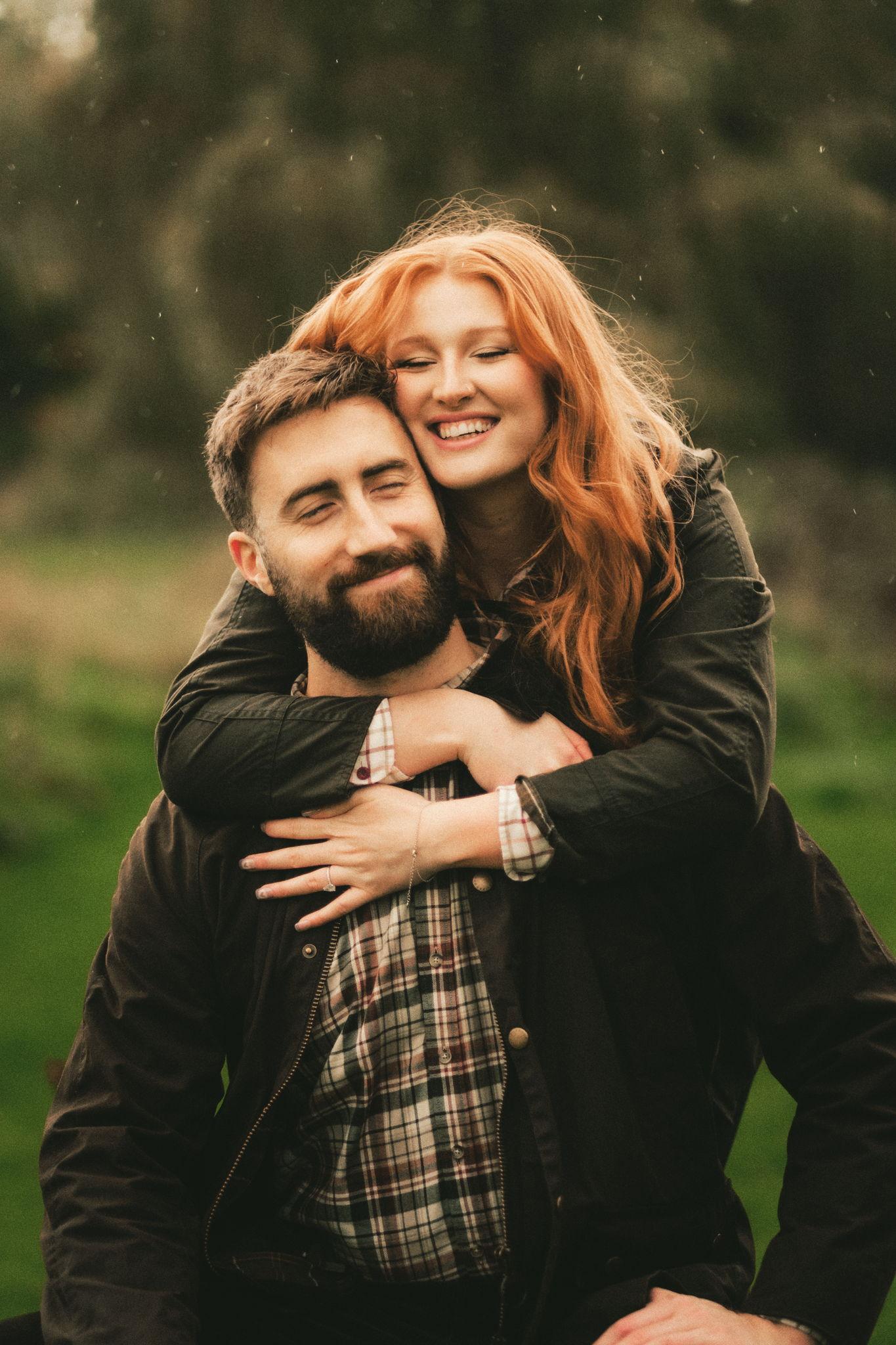 The Wedding Website of Bailey Durn and Michael Thorold