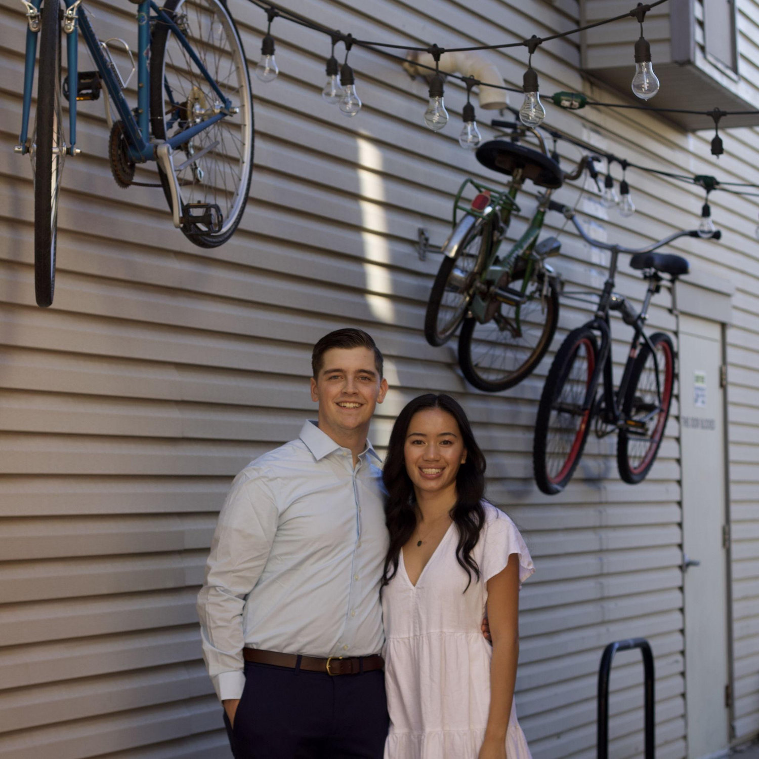 Engagement pictures in 2025