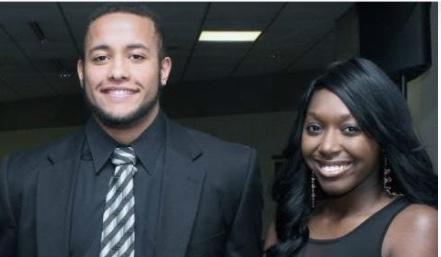 The Wedding Website of Chandler Daniel and Shaterra Jackson