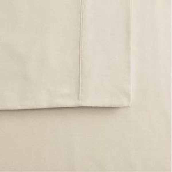 The Big One® Easy Care 275 Thread Count Sheet Set or Pillowcases- Queen Size