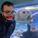 The Maritime Aquarium at Norwalk