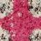 Pink/multi