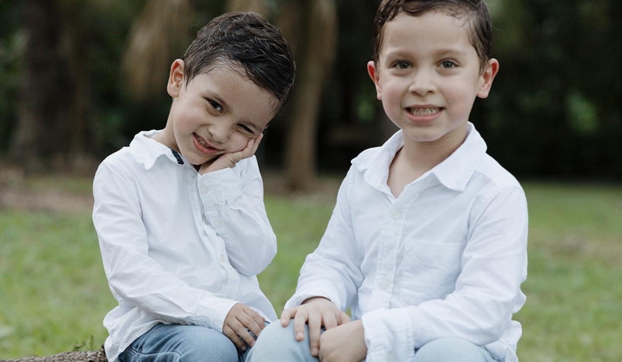 The Wedding Website of Angelica Cifuentes and Joshua Rizzo