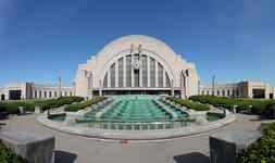 Cincinnati Museum Center at Union Terminal