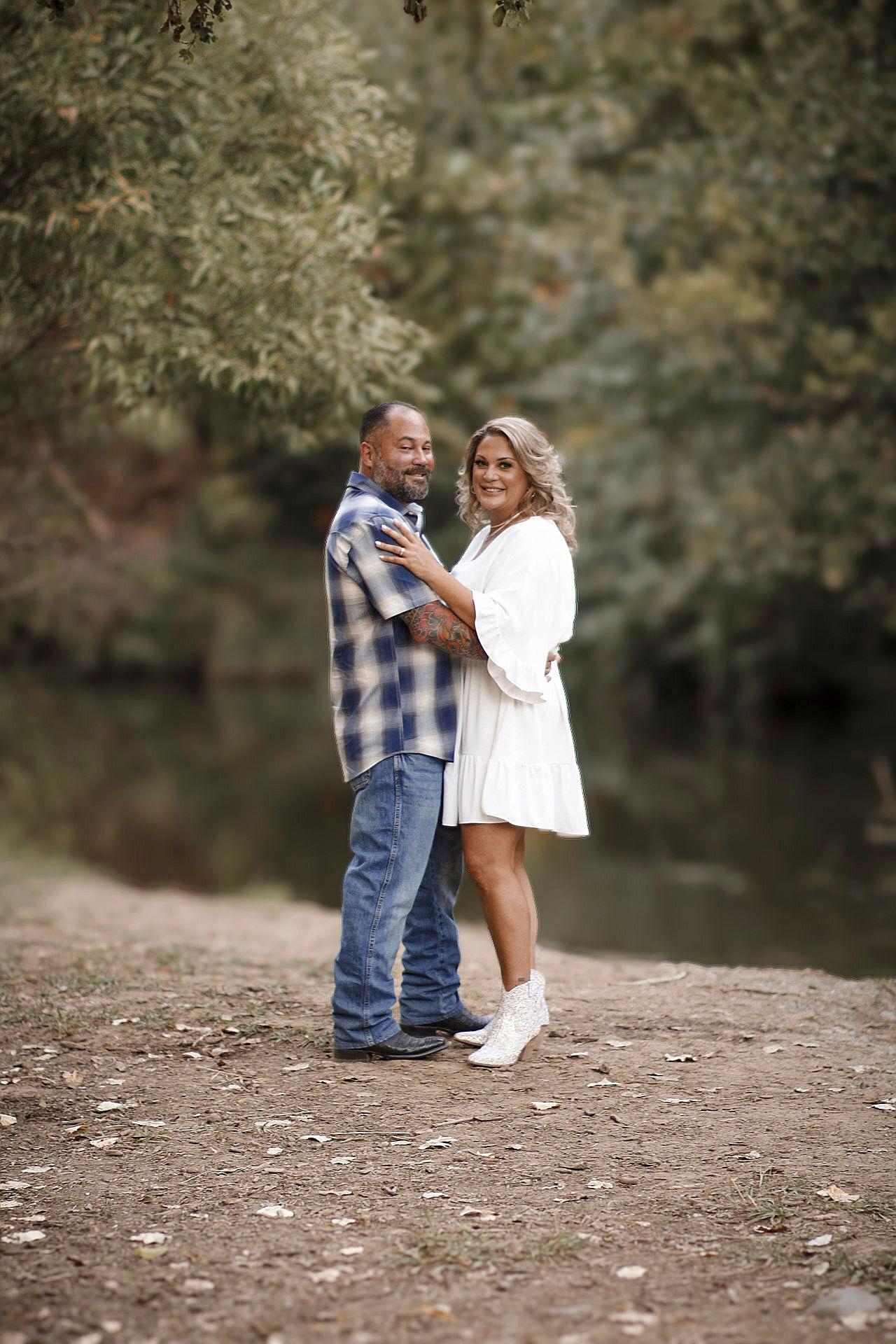 The Wedding Website of Teresa Olson and Matthew Komoda