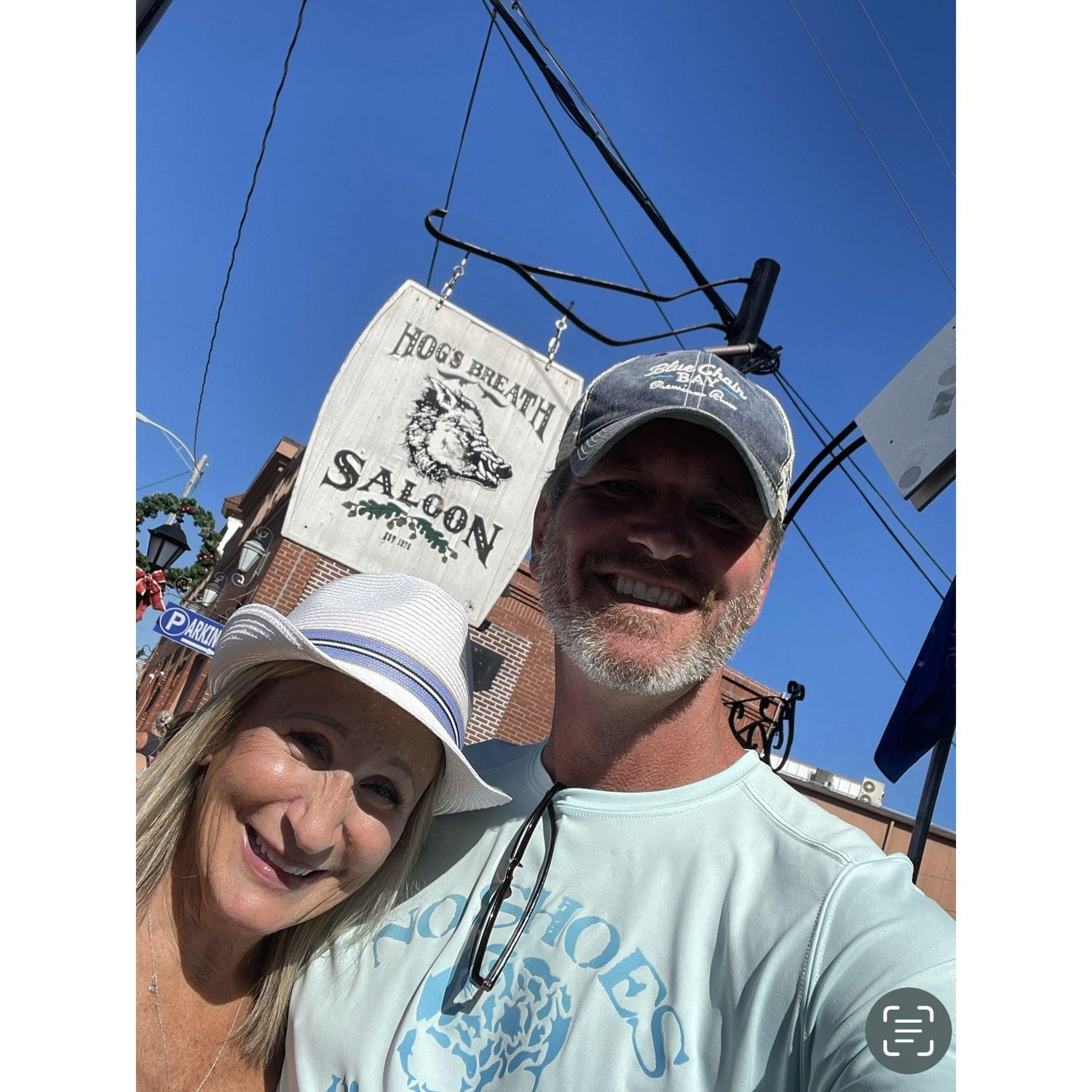 Second trip to Key West