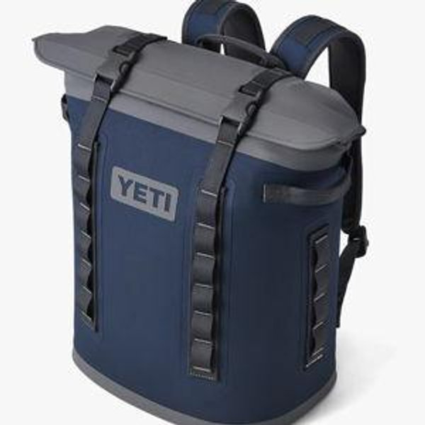 YETI Hopper M20 2.0 Backpack Soft Cooler | REI Co-op