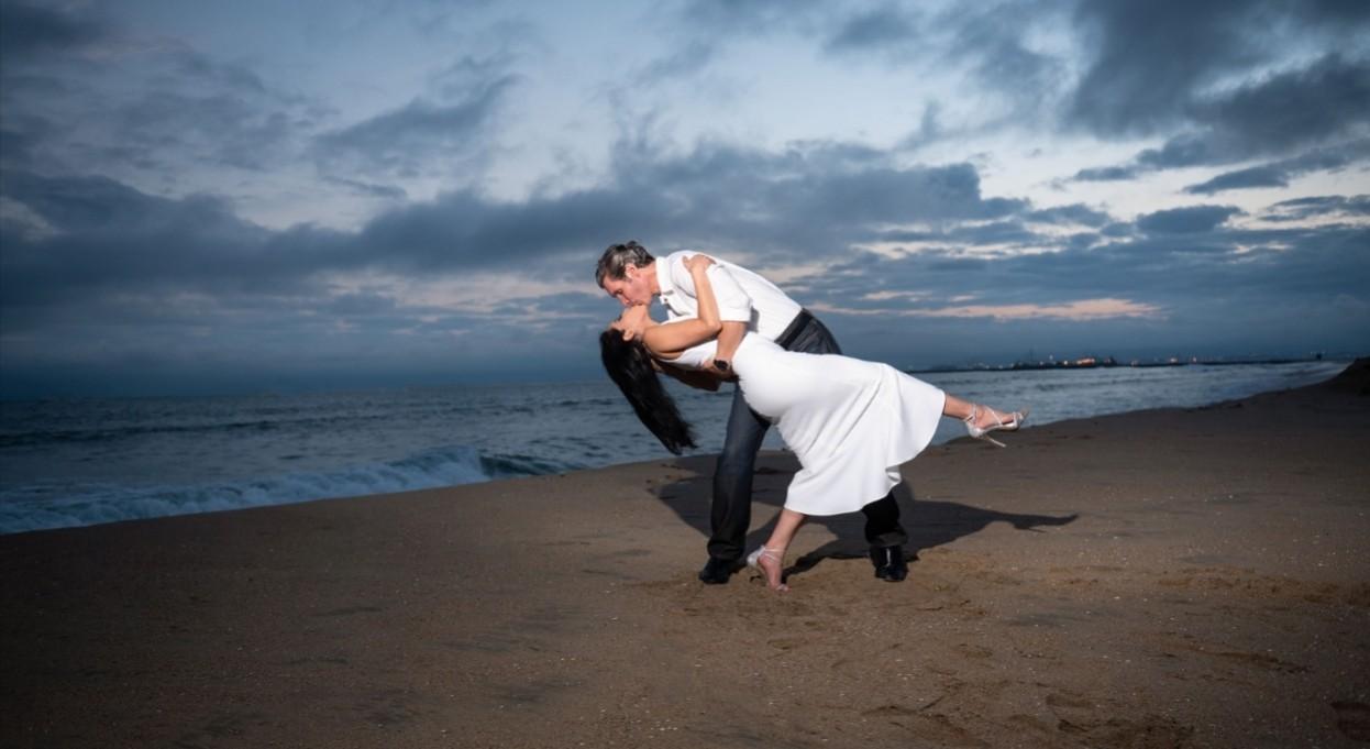 The Wedding Website of Nancy Jasmin Flores and George Tiscareno