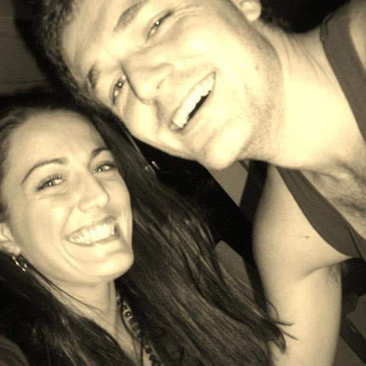The Wedding Website of Katherine Reich and Joel Brill