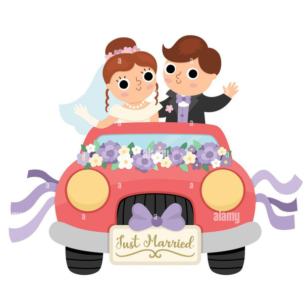 Honeymoon Fund