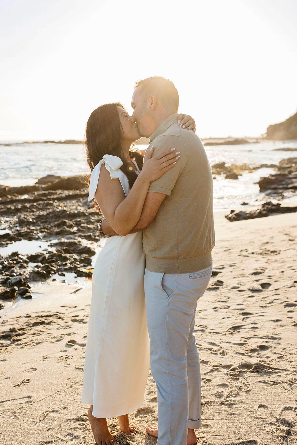 The Wedding Website of Krizia Labayen and Evan Forster