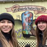 Explore downtown Wimberley