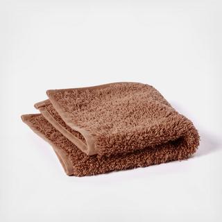 Cloud Loom Organic Wash Cloth, Set of 4