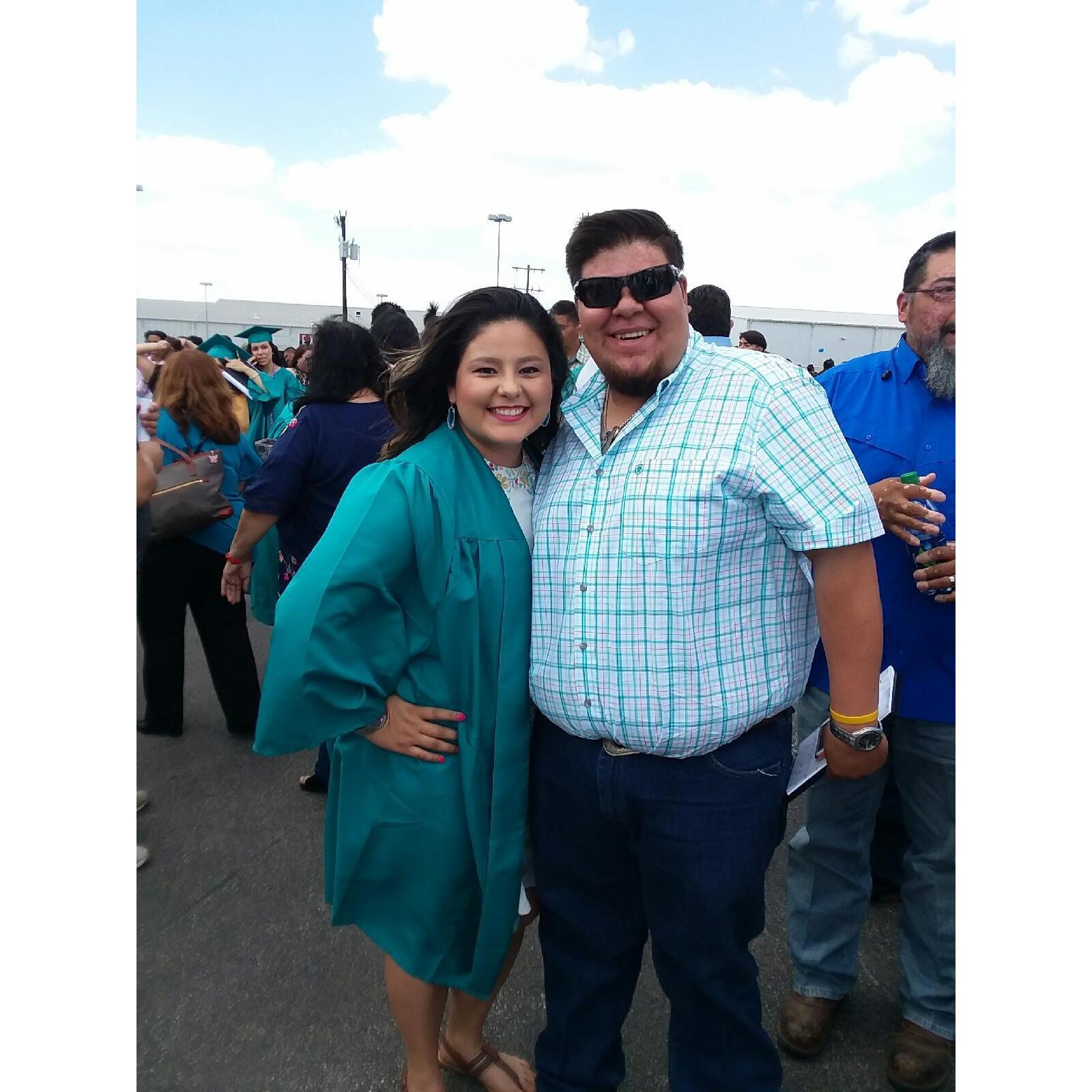 PAC Graduation 2018
