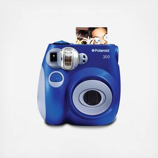 PIC 300 Instant Camera + 20pk Paper