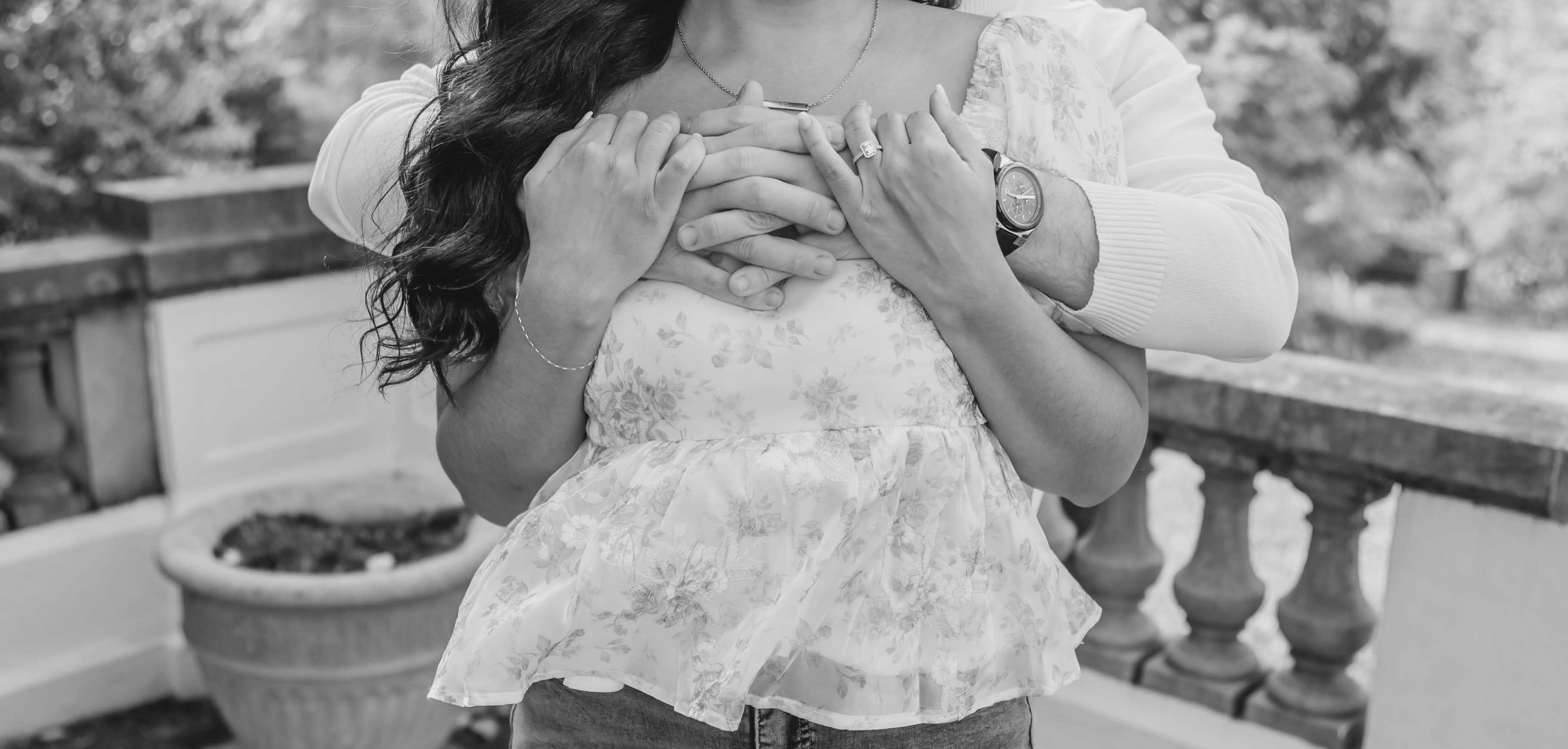 The Wedding Website of Alexis Edgerson and Michael Giannotti