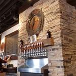 Scorched Earth Brewing Company
