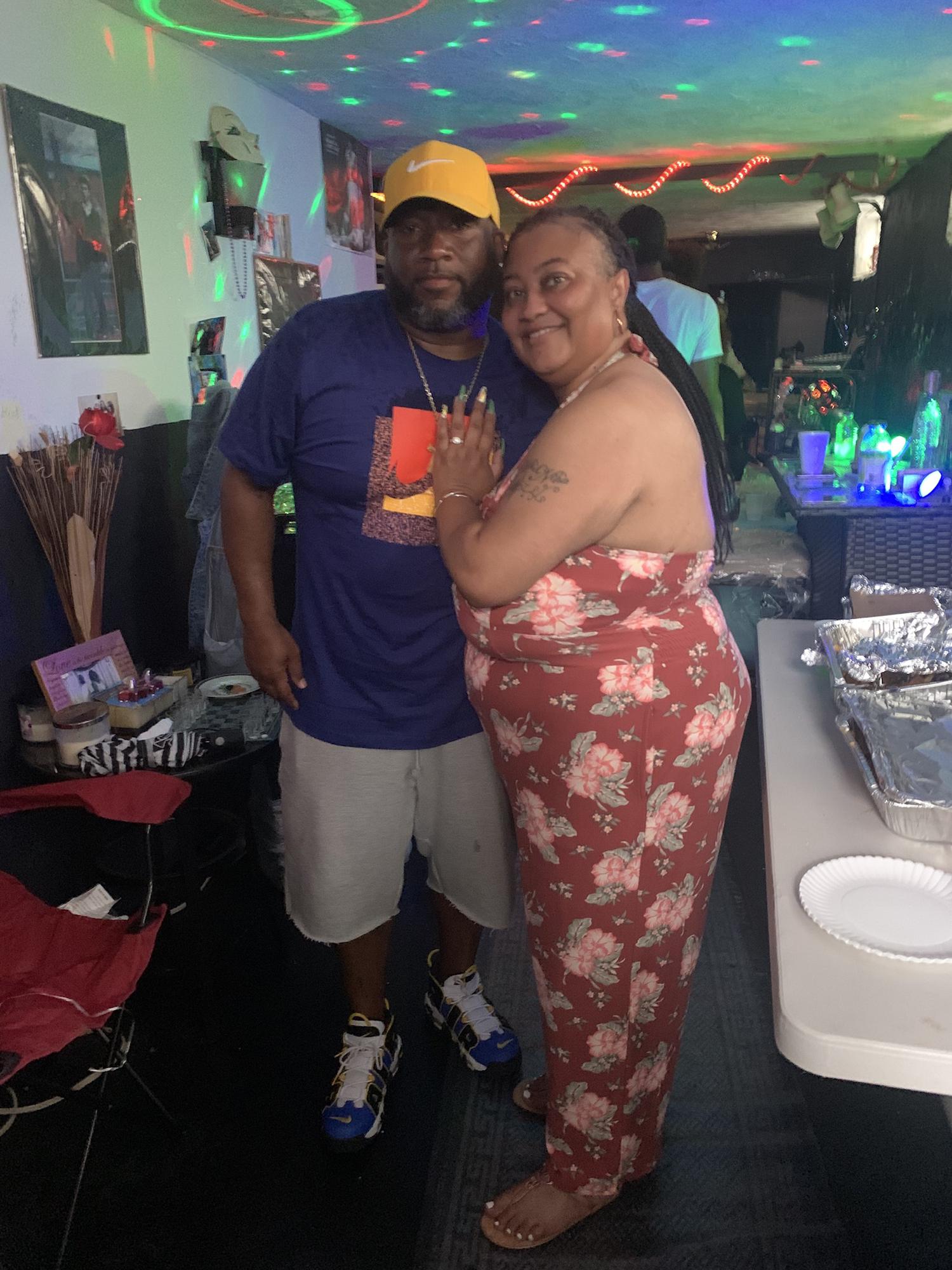 I said “Yes” 💍