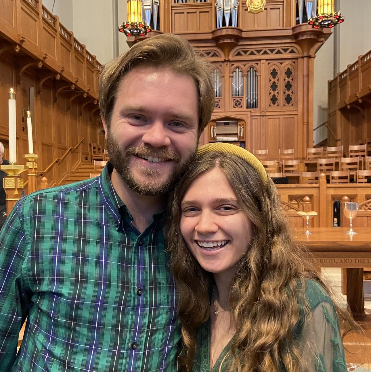 Christmas at Covenant!