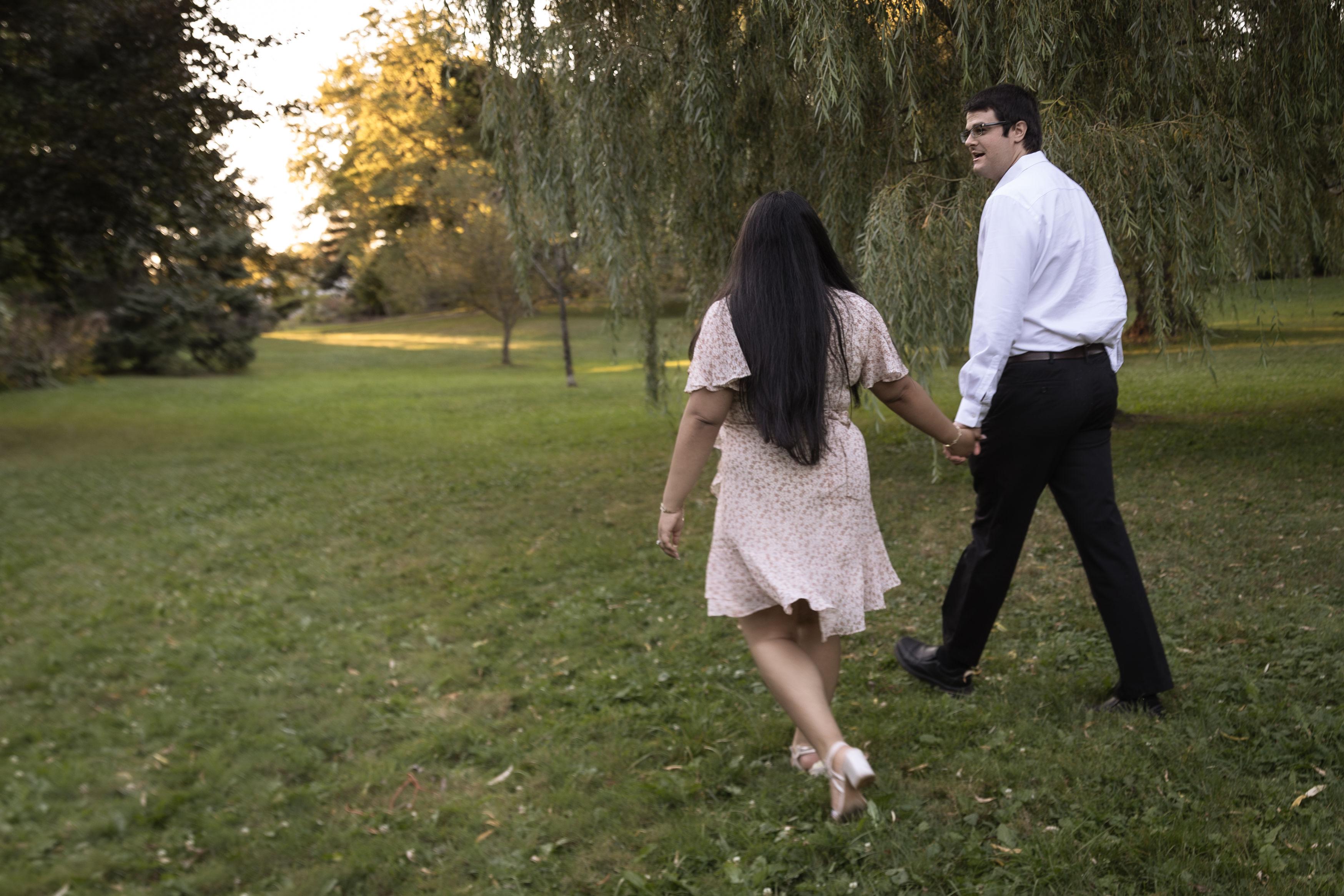 The Wedding Website of Urooj Asrani and Peter Minucci