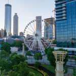 SkyView Atlanta