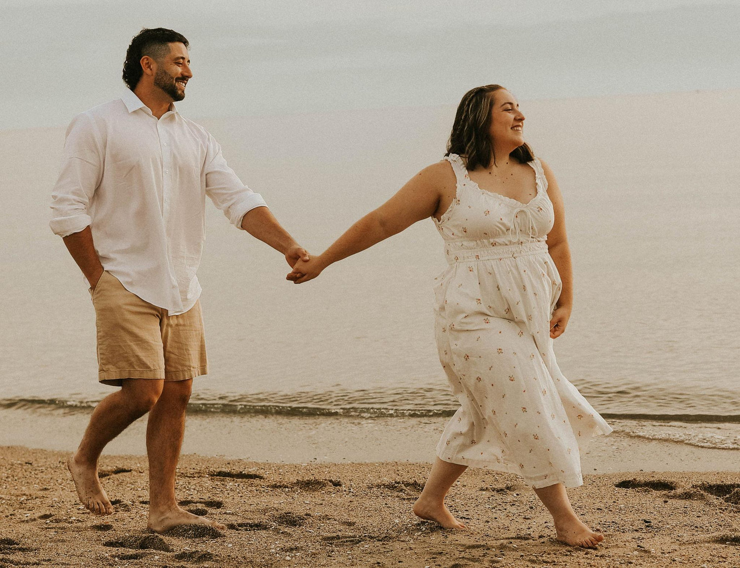 The Wedding Website of Ashley Peck and Brett LeBel
