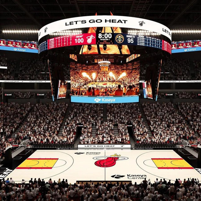 Basketball Tickets For Two