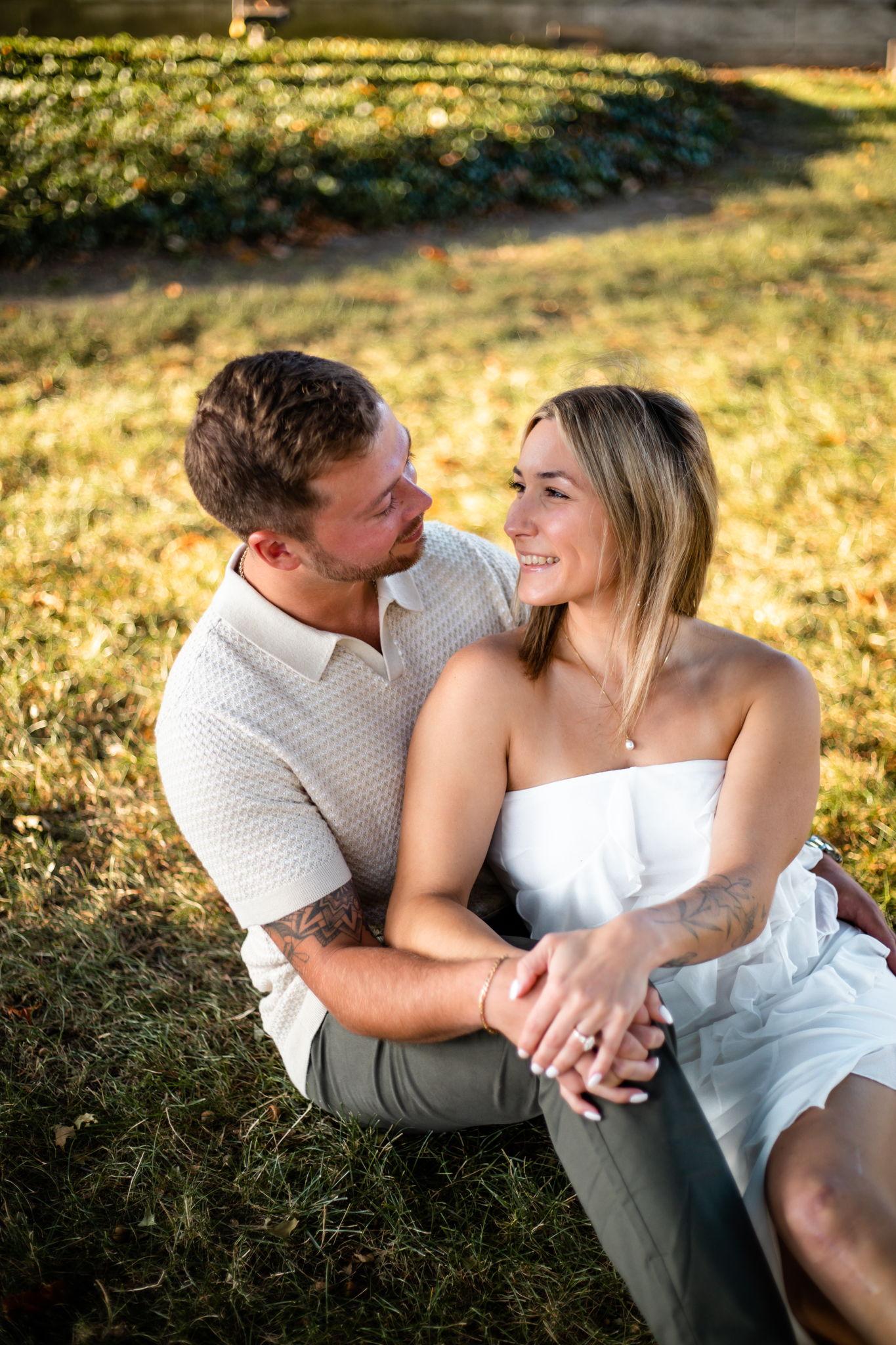 The Wedding Website of Dylan Webb and Samantha McNally